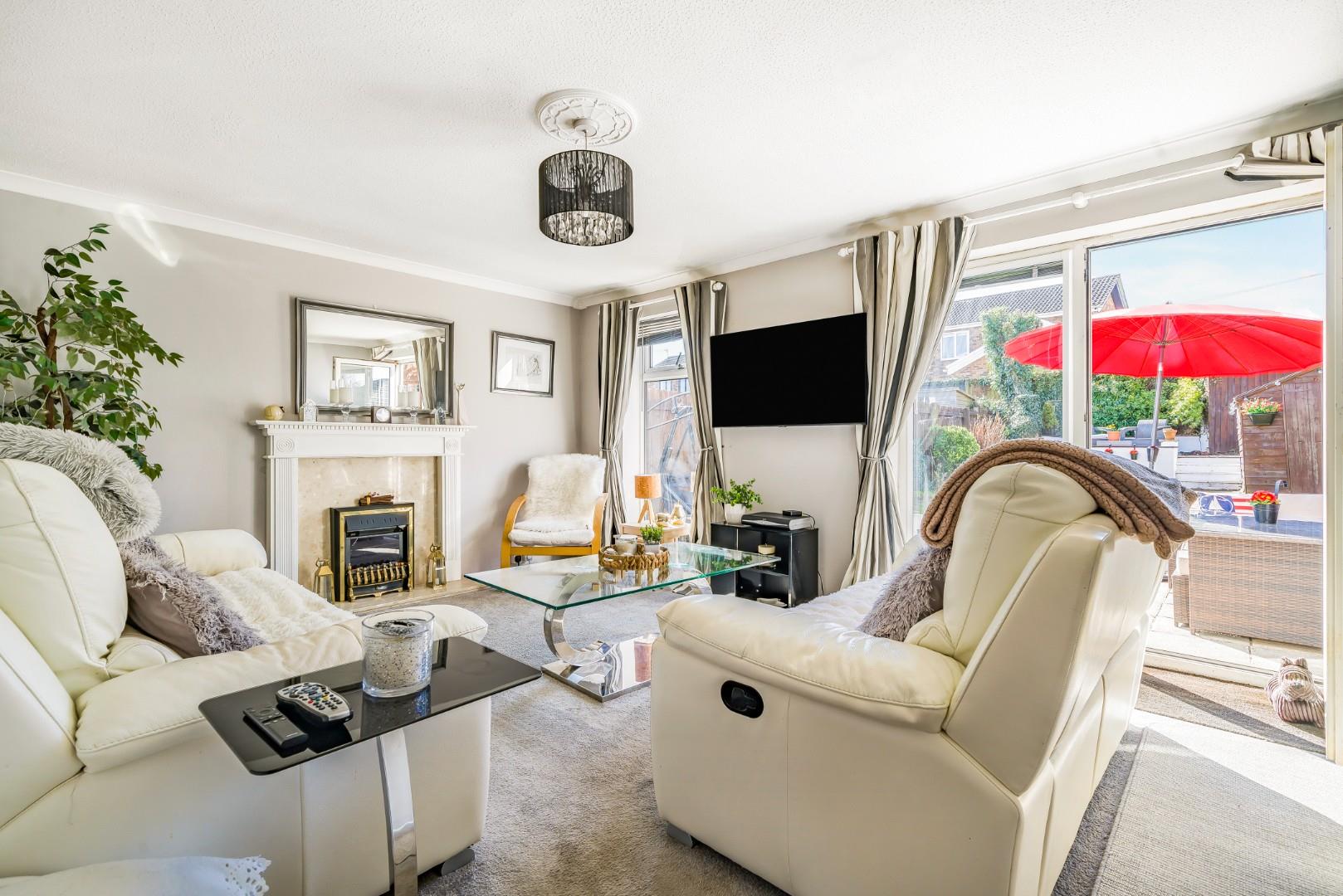 Hatherleigh Drive, Newton, Swansea, SA3 4TP
